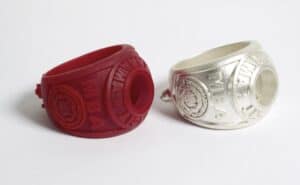 Caption must be inserted to send image